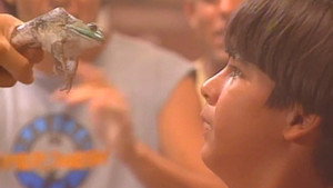 Malhação de Verão 1. évad Ep.5 5. epizód