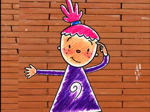 Pinky Dinky Doo Season 1 Ep.42 42. epizód