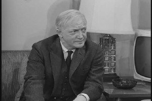 The Dick Van Dyke Show Season 2 Ep.26 26. epizód
