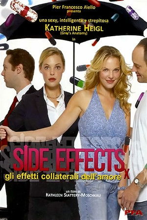 Side Effects poszter