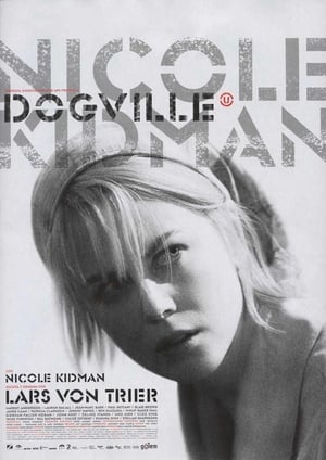 Dogville - A menedék poszter