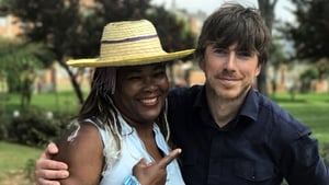 Colombia with Simon Reeve háttérkép