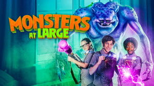 Monsters at Large háttérkép