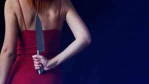 Did I Kill My Mother? háttérkép
