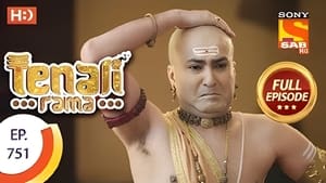 Tenali Rama 7. évad Ep.37 37. epizód