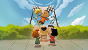 Snoopy bemutatja: Üdv itthon, Franklin háttérkép