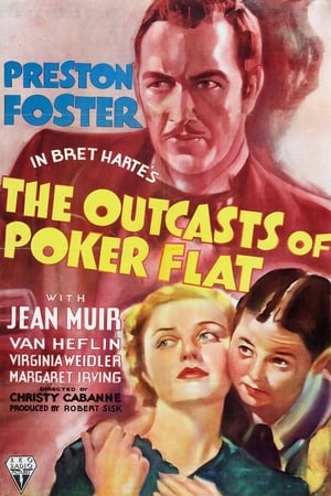 The Outcasts of Poker Flat