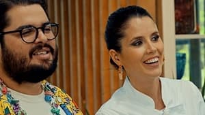 Celebrity Bake Off España 1. évad Ep.8 8. epizód