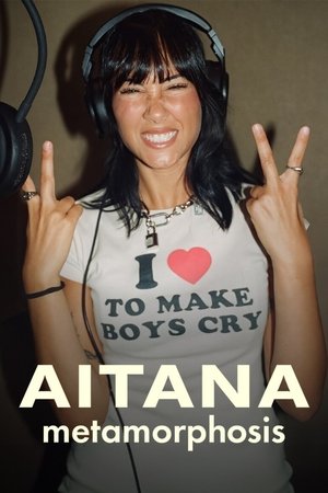 Aitana: Metamorfózis