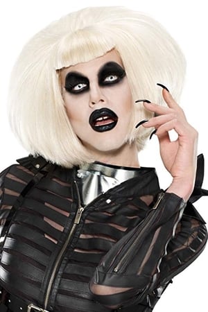 Sharon Needles profil kép