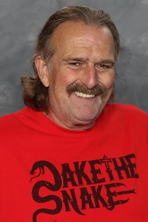 Jake Roberts