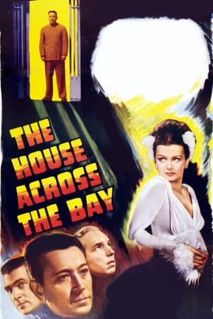 The House Across the Bay poszter