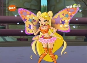 Winx Club 4. évad Ep.7 7. epizód