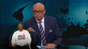 The Nightly Show with Larry Wilmore Season 1 Ep.83 83. epizód