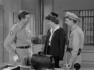 The Andy Griffith Show 2. évad Ep.24 24. epizód