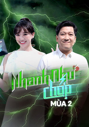 Nhanh như chớp