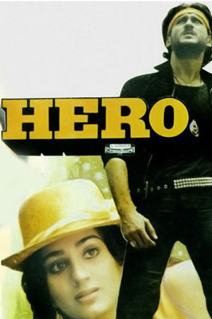 Hero poszter