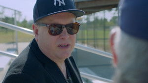Darrell Hammond: Életem háttérkép