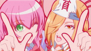 貧乏神が! kép