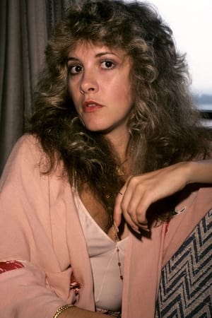 Stevie Nicks profil kép