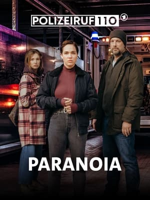 Paranoia