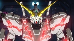 Mobile Suit Gundam Unicorn kép