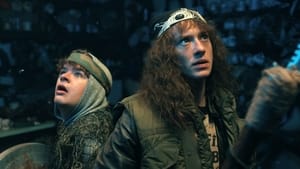 Stranger Things 4. évad Ep.9 Kilencedik fejezet: Az elrejtőzés