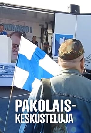 Pakolaiskeskusteluja