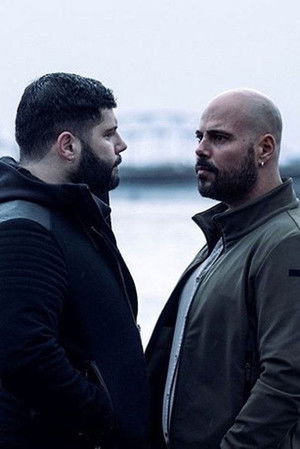 Gomorra poszter