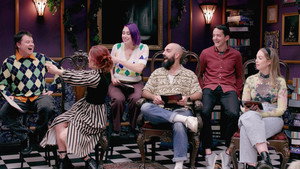 Parlor Room 1. évad Ep.11 11. epizód