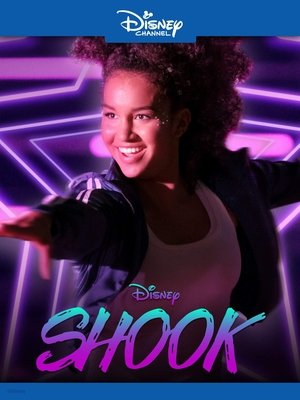 Shook poszter