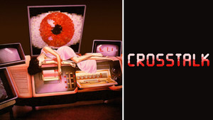 Crosstalk háttérkép