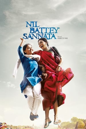 Nil Battey Sannata poszter