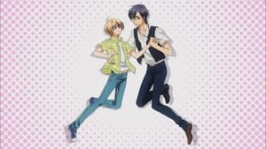 LOVE STAGE!! kép