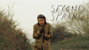 Second Spring háttérkép