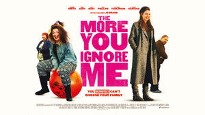 The More You Ignore Me háttérkép