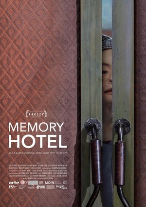 Memory Hotel poszter