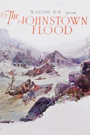 The Johnstown Flood poszter