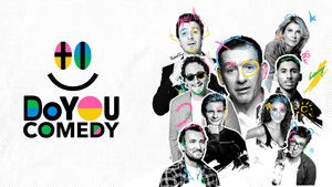 Le gala du Do You Comedy de Saint-Tropez háttérkép