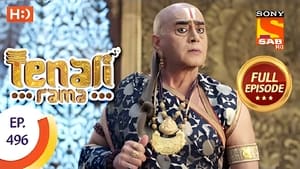 Tenali Rama 4. évad Ep.106 106. epizód