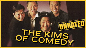 The Kims of Comedy háttérkép
