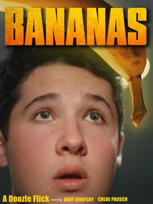 BANANAS poszter