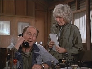 M*A*S*H 11. évad Ep.12 12. epizód