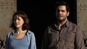 The Head 3. évad Ep.1 1. epizód