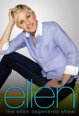 The Ellen DeGeneres Show poszter