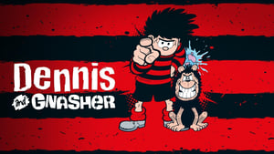 Dennis the Menace and Gnasher kép