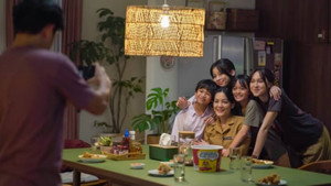 Yang Lain Boleh Hilang Asal Kau Jangan háttérkép