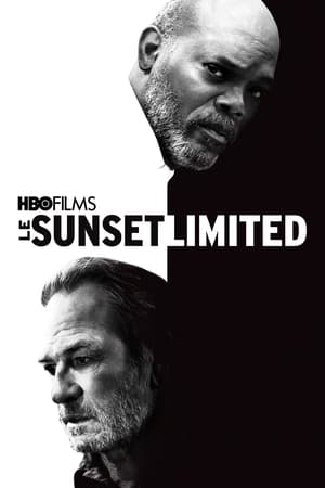 A Sunset Limited poszter