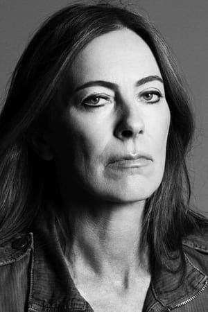 Kathryn Bigelow profil kép