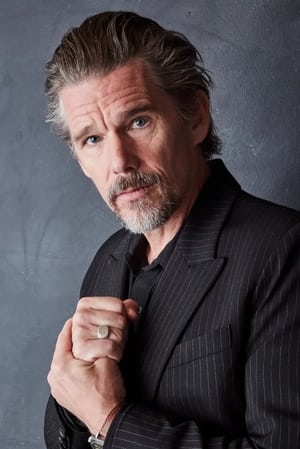 Ethan Hawke profil kép